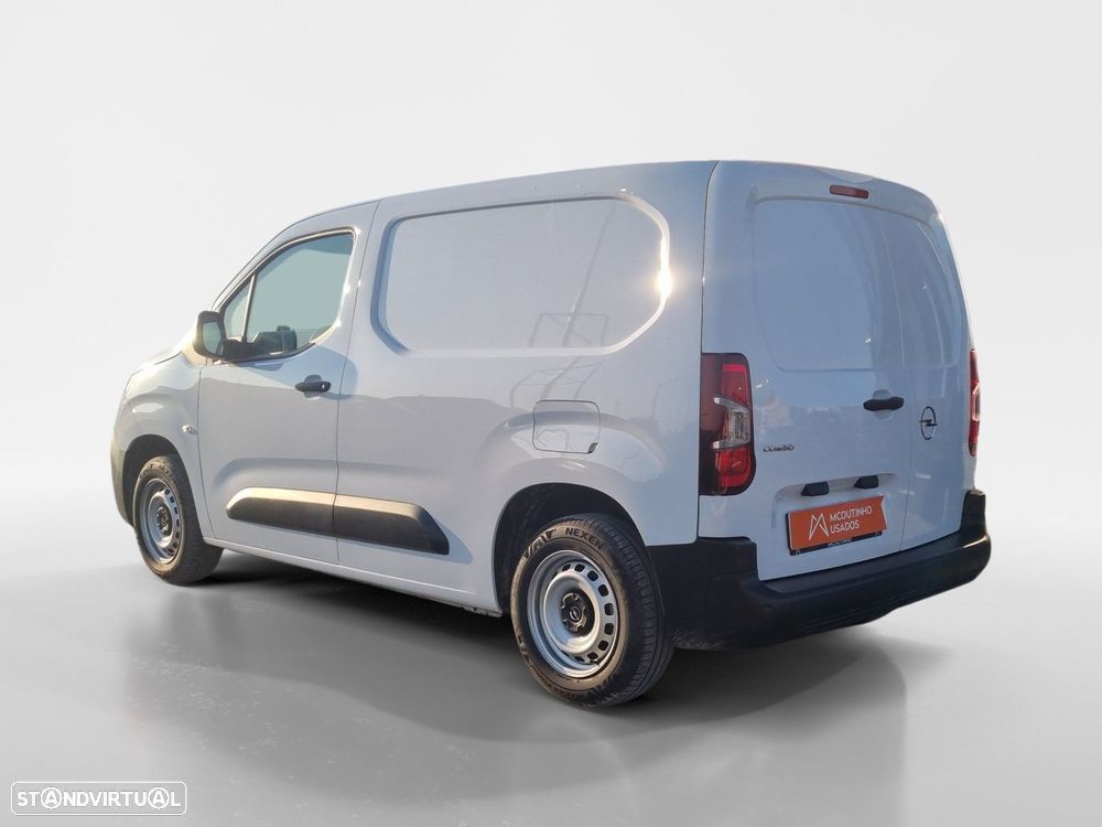 Opel Combo 1.5 CDTi L1H1 - 3