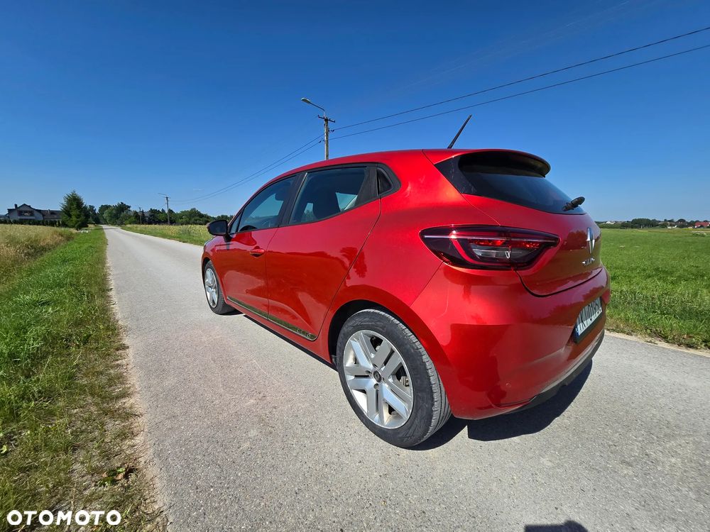 Renault Clio 1.5 dCi Business - 4