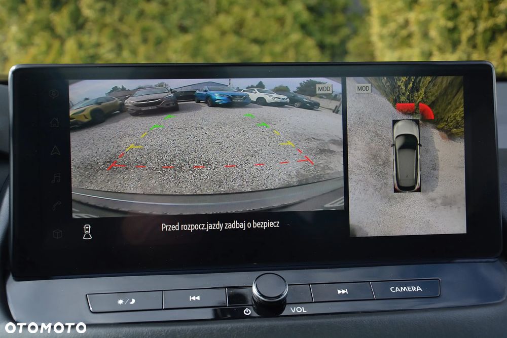 Nissan Qashqai 1.3 DIG-T MHEV Acenta - 19