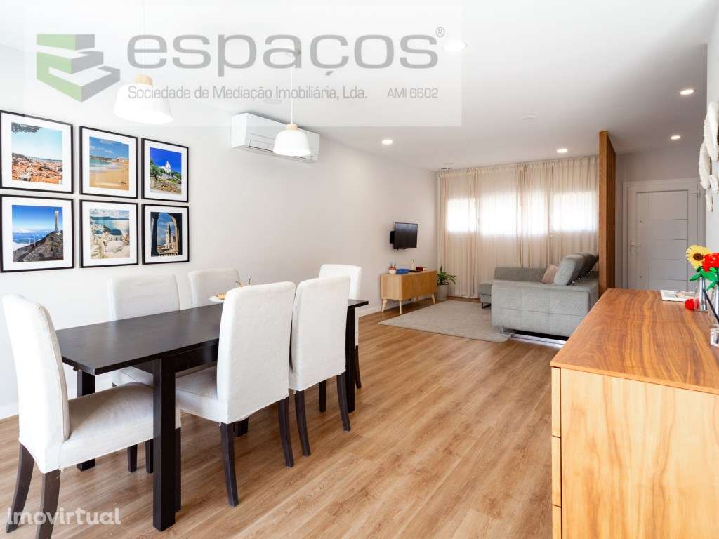 Moradia no Bairro da Petrogal, Bobadela - Grande imagem: 5/43