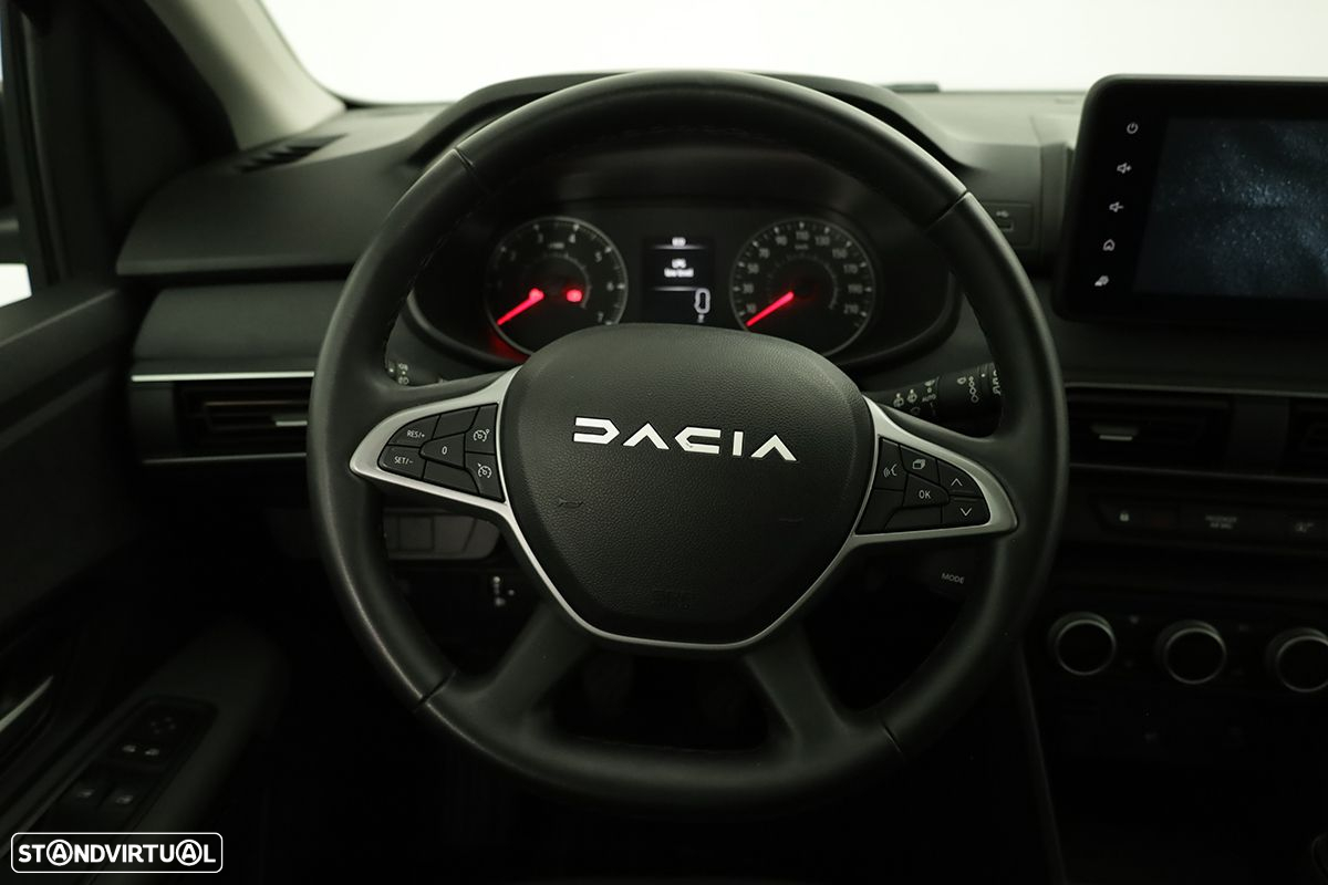 Dacia Jogger 1.0 ECO-G Extreme+ Up&Go 7L Bi-Fuel - 15