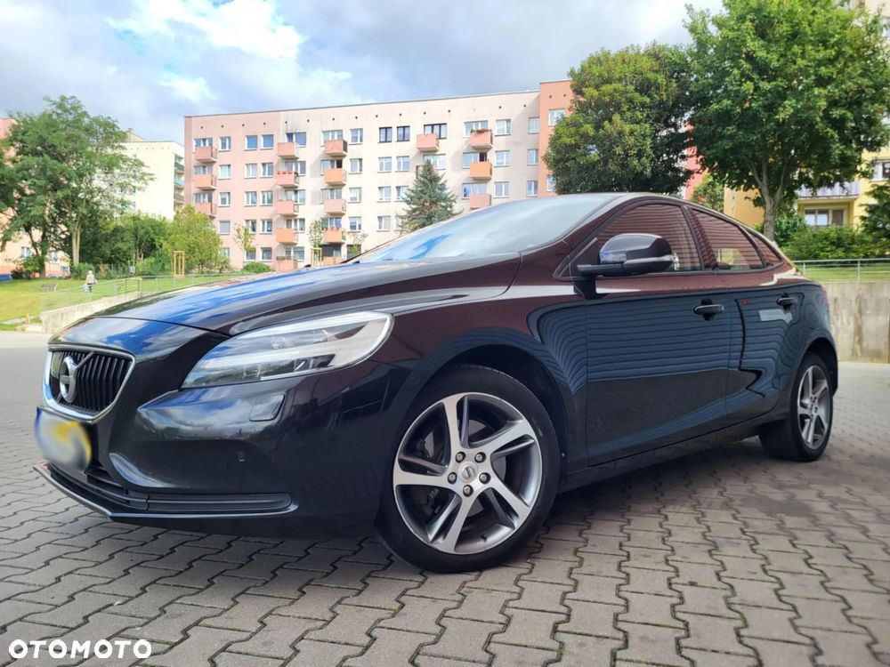 Volvo V40 D3 Drive-E Momentum - 3