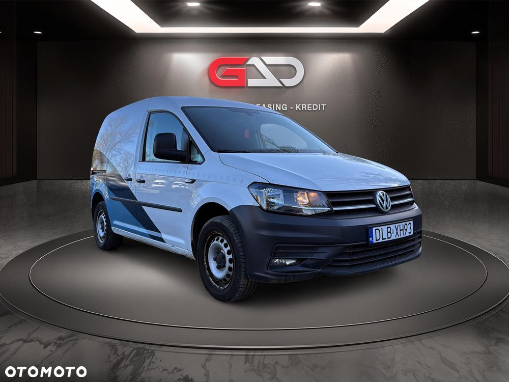 Volkswagen CADDY - 2