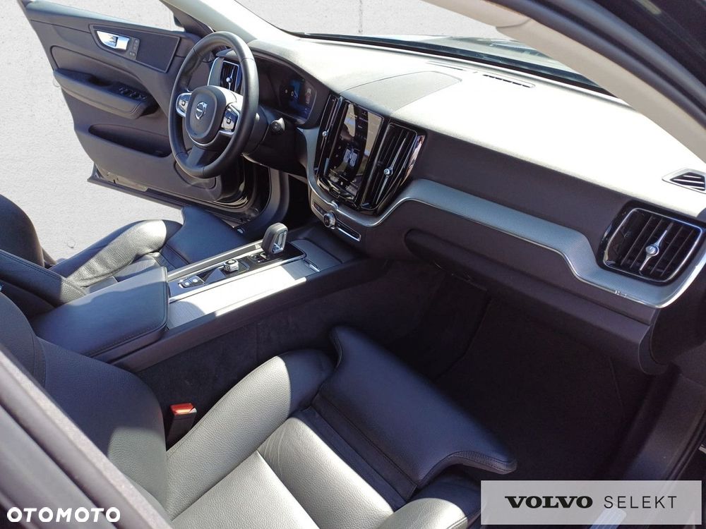 Volvo XC 60 - 27