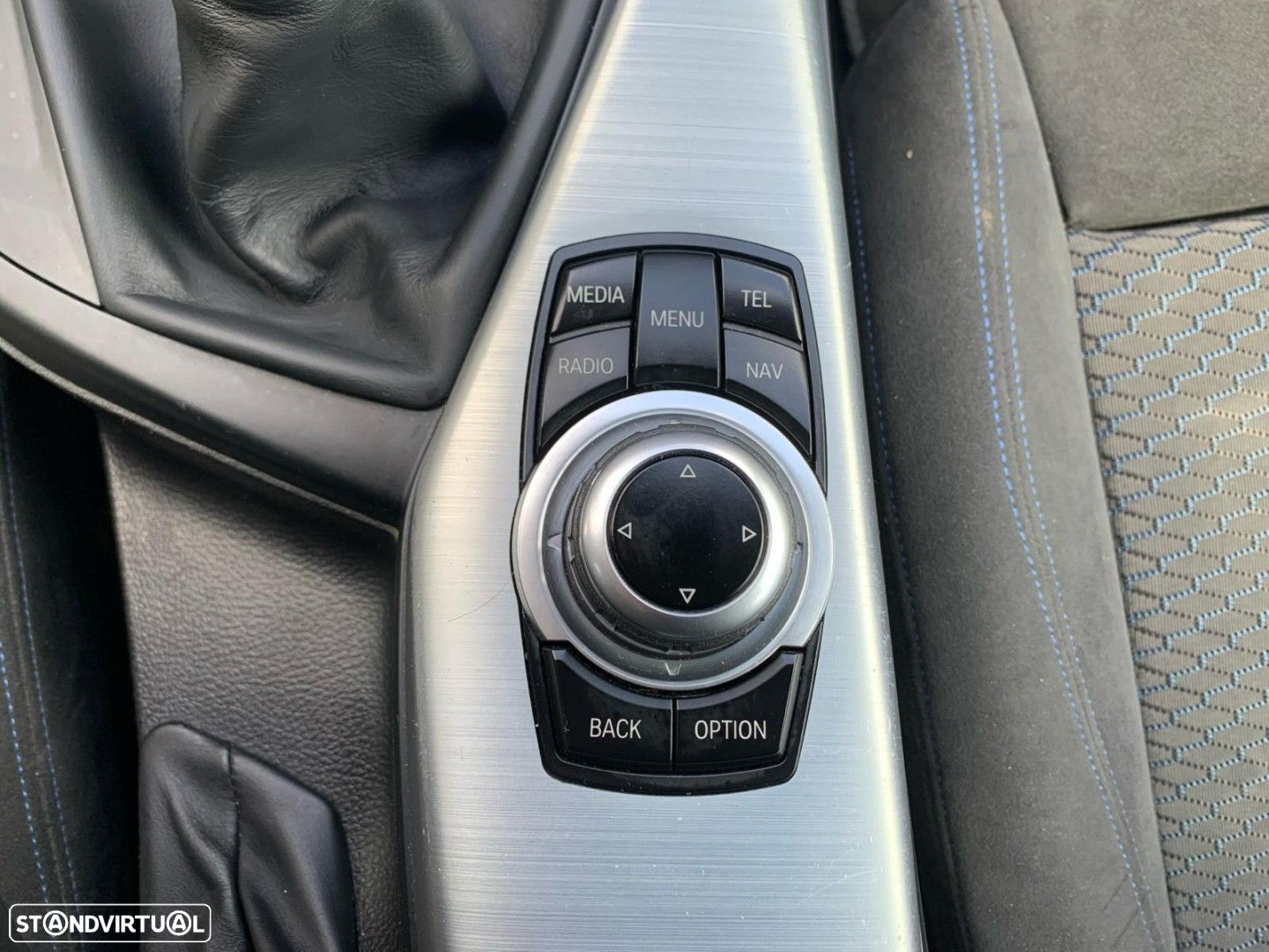 BMW 218 - 12