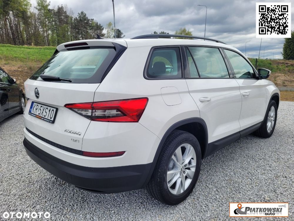 Skoda Kodiaq - 9