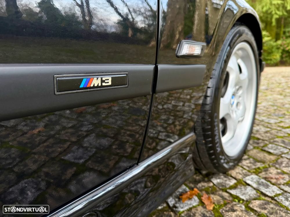 BMW M3 - 21