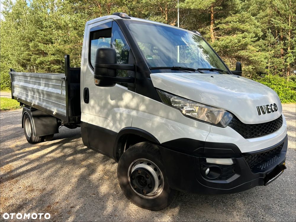 Iveco Daily 72c17 - 8