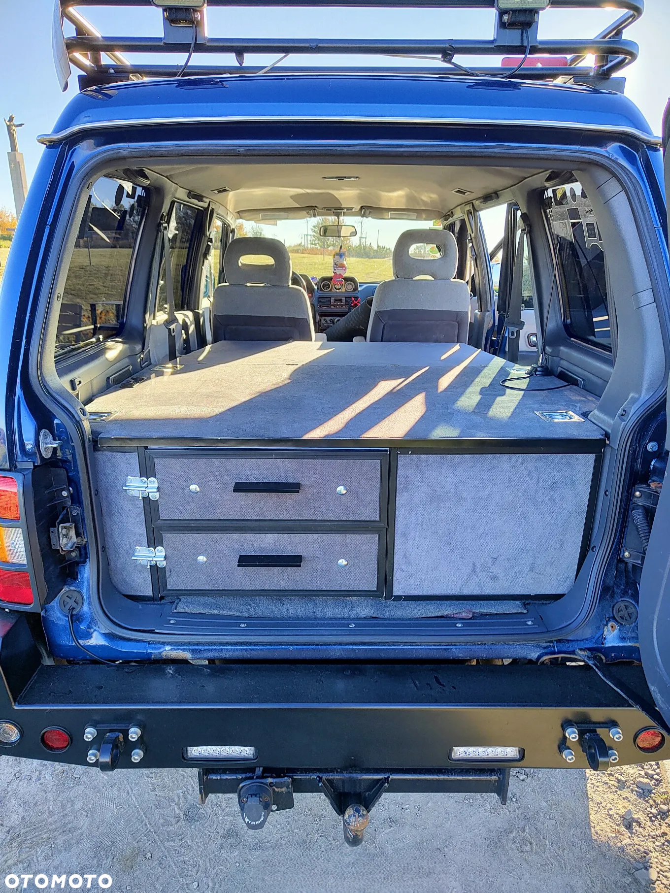 Mitsubishi Pajero 3.5 GLS - 24