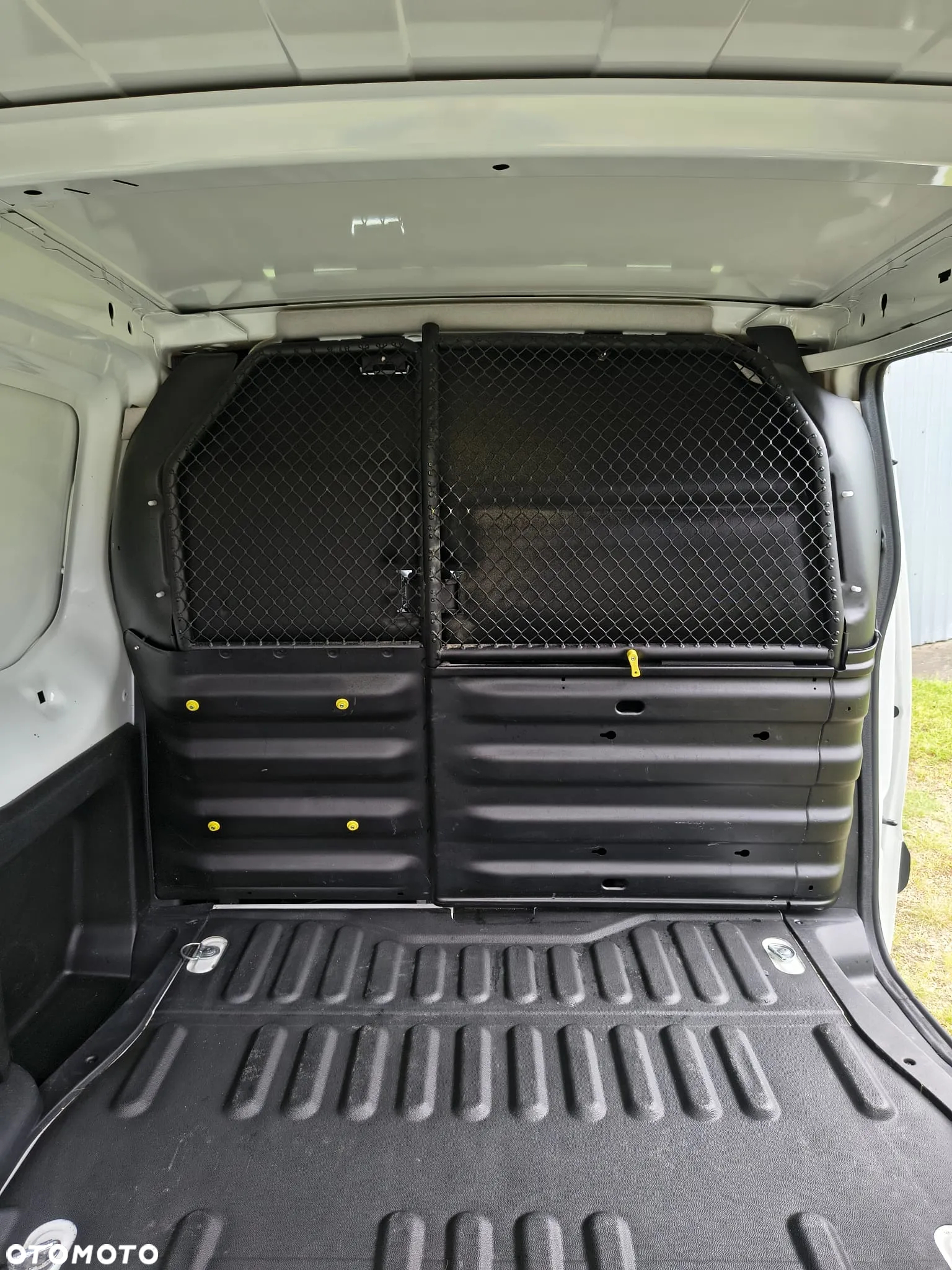 Citroën Berlingo Van 1.6 BlueHDi XL Control - 9