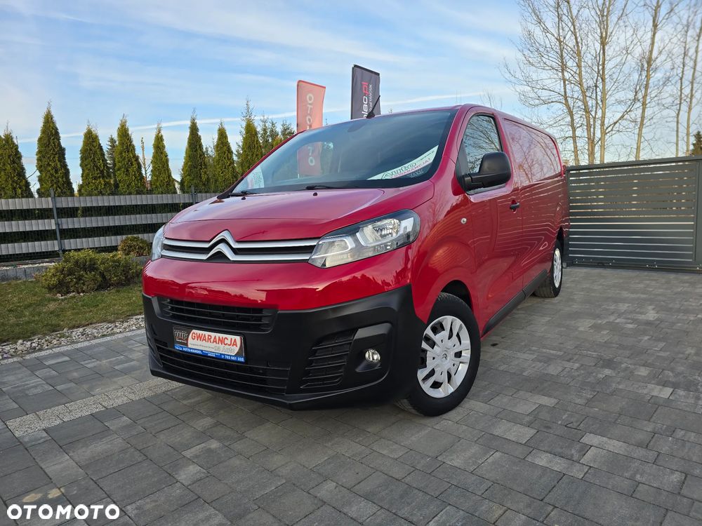 Citroën JUMPY - 2