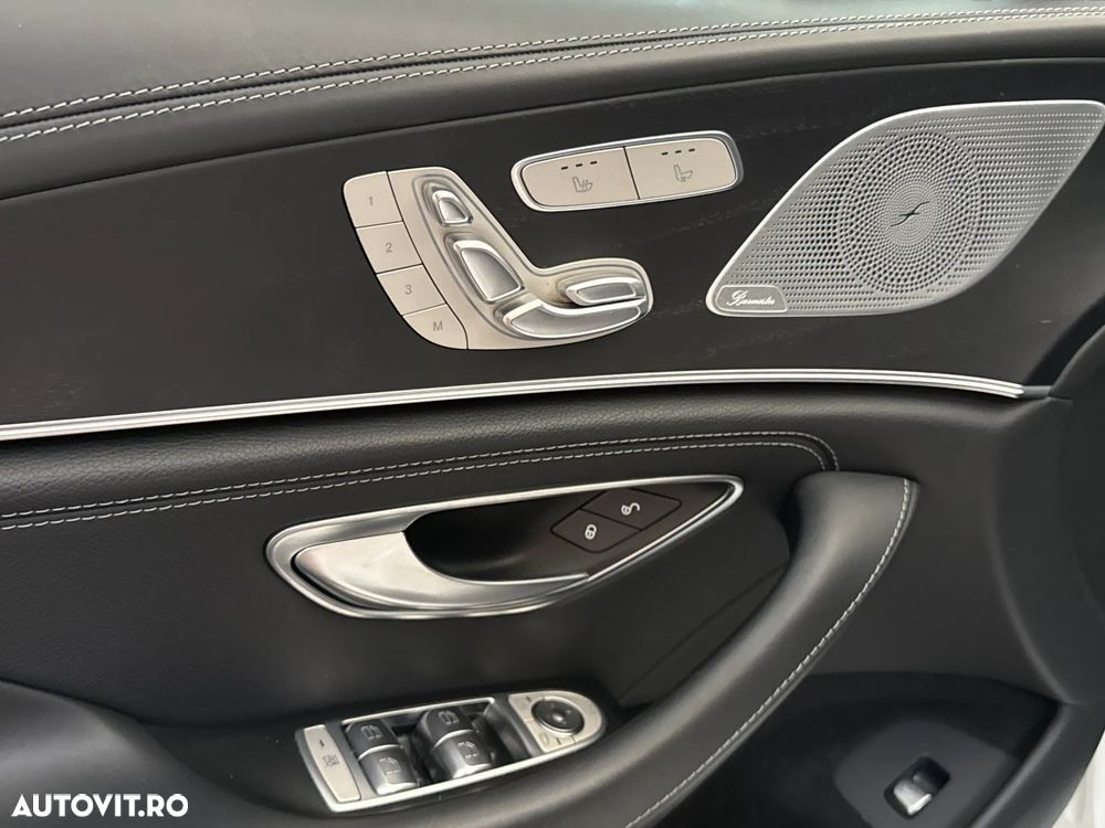 Mercedes-Benz CLS 53 AMG MHEV 4Matic+ Aut. - 15
