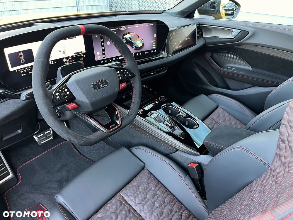 Audi RS5 Limousine - 19