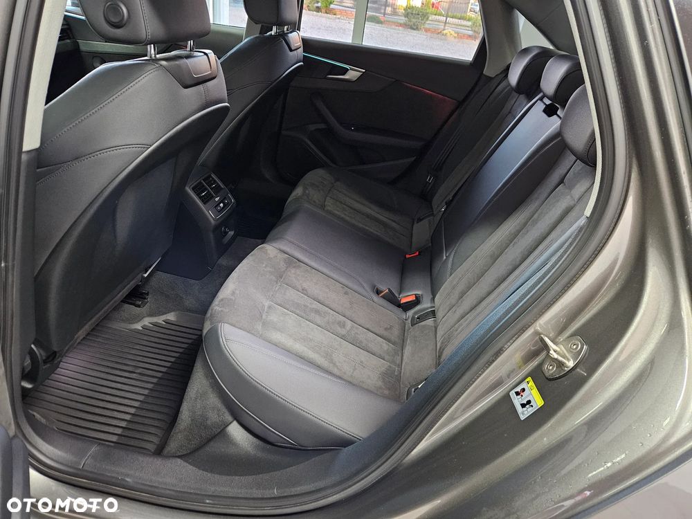 Audi A4 - 17