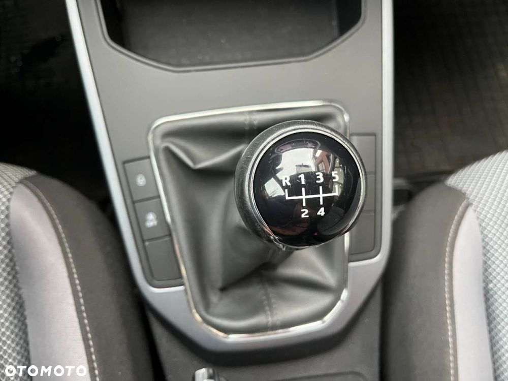 Seat Arona 1.0 Eco TSI Style - 16