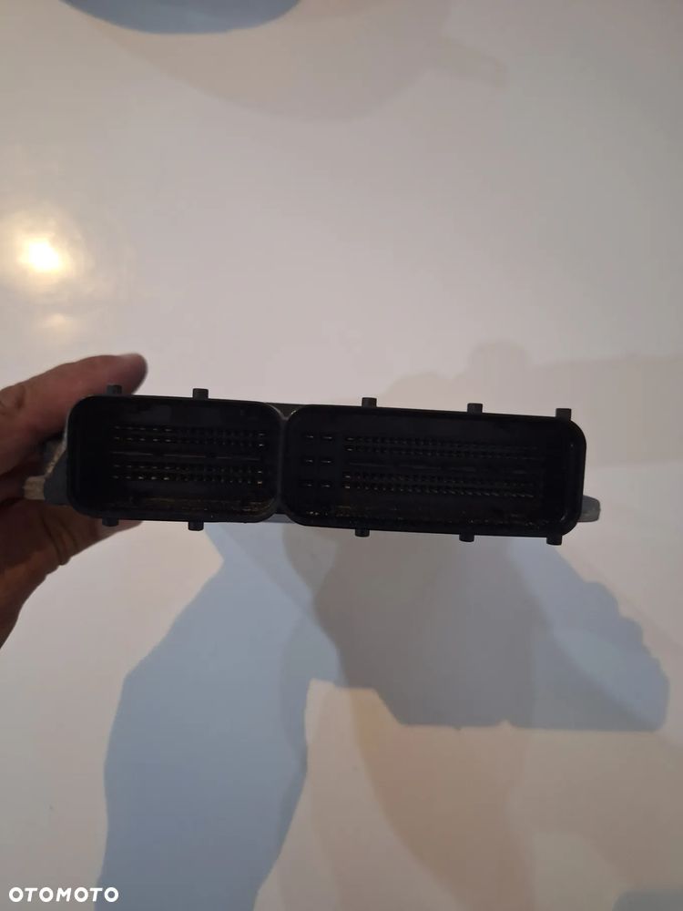 toledo lll  ,Altea Seat 2.0 TDI sterownik komputer 03G906016HE  (52/1) - 2