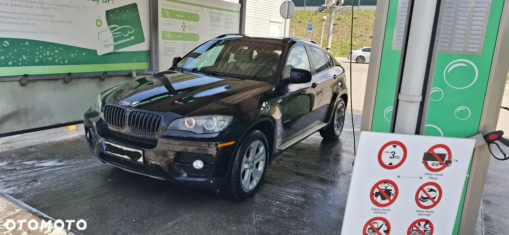 BMW X6 xDrive35i - 3