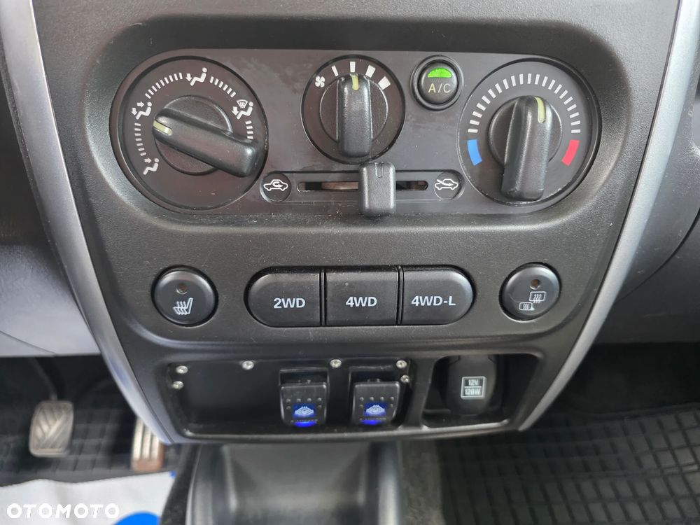 Suzuki Jimny 1.3 Elegance - 15