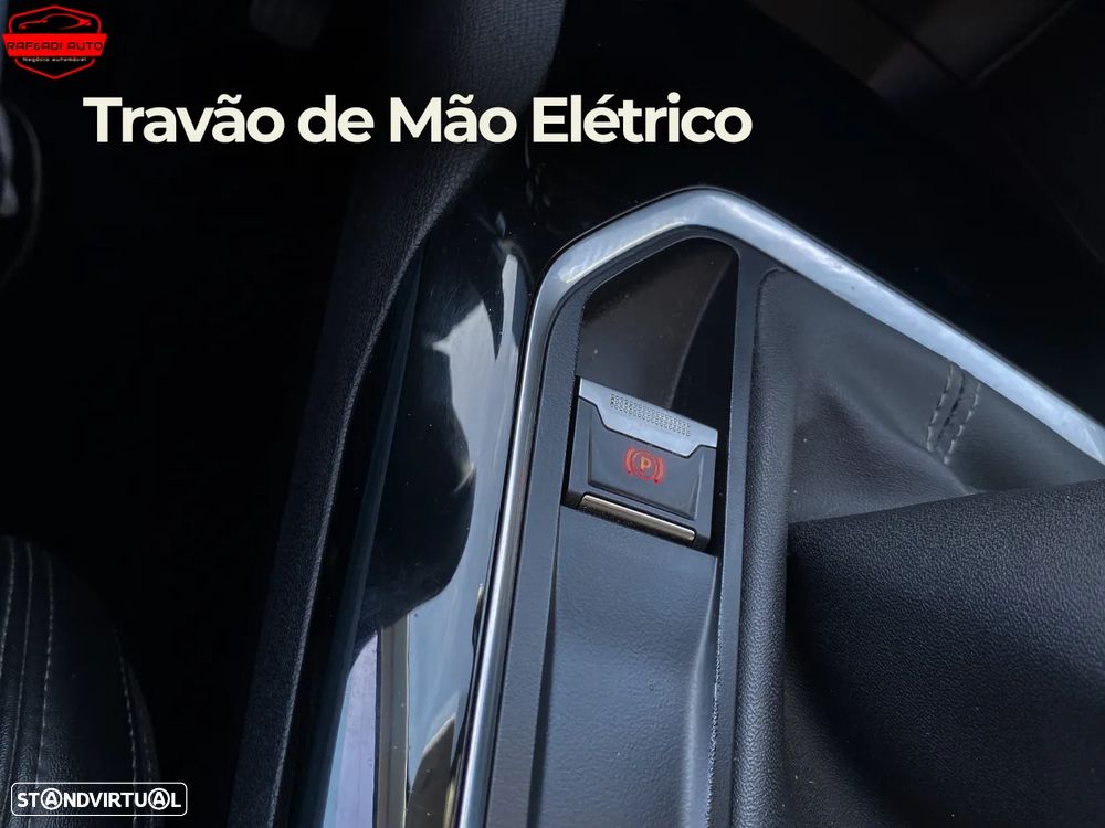 Peugeot 3008 1.5 BlueHDi Allure - 29