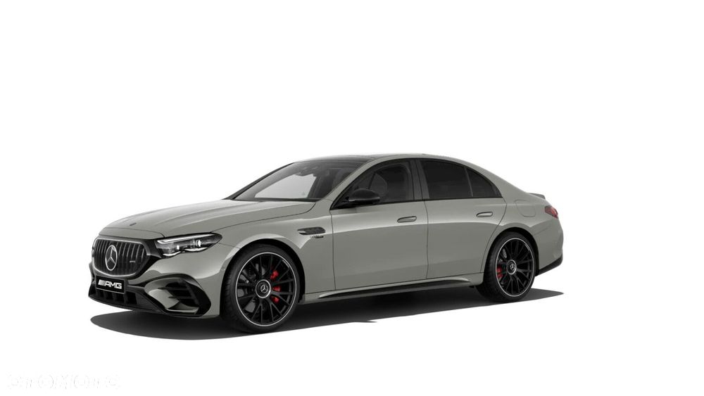 Mercedes-Benz E-Class 2026 photo 2