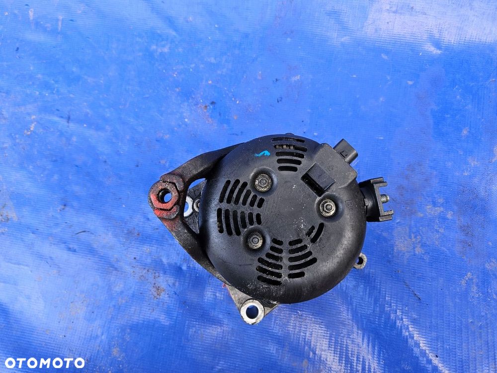 BMW F30 F20 328i 320i N20 alternator 7605478 - 4