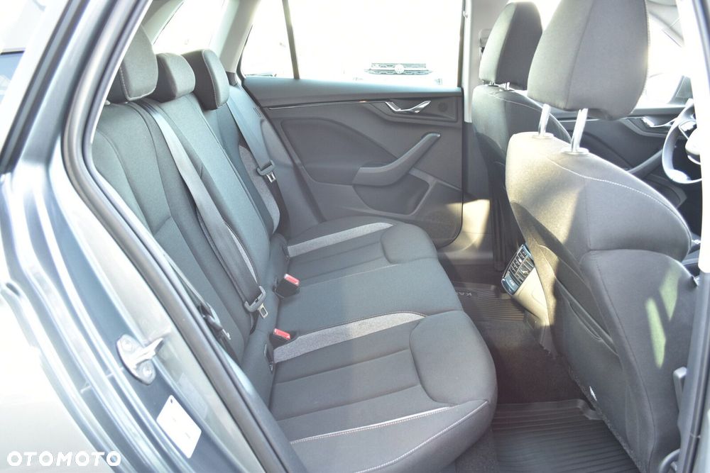 Skoda Kamiq 1.0 TSI Selection - 29