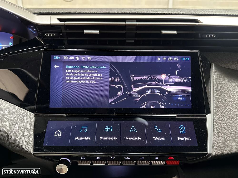 Peugeot 308 PureTech 130 EAT8 Allure Pack - 34