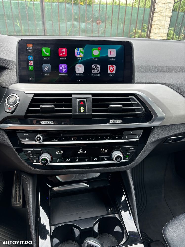 BMW X4 xDrive20d - 9