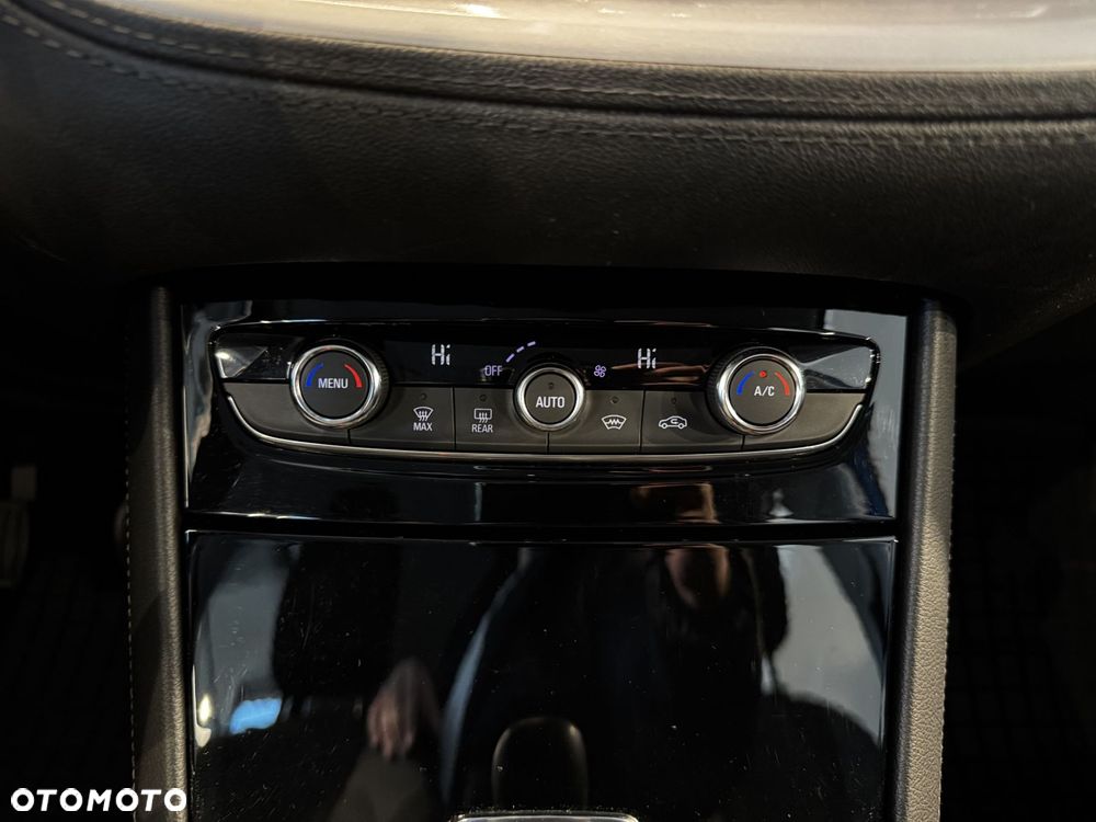 Opel Grandland X - 23