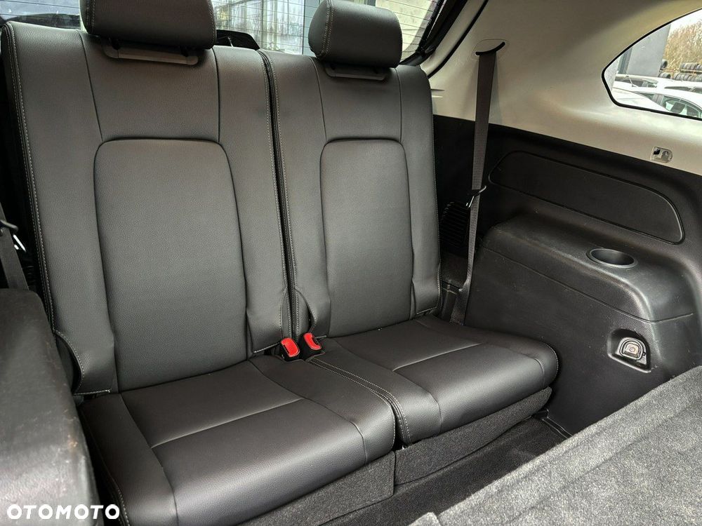 Chevrolet Captiva 2.2 2WD LT+ - 23