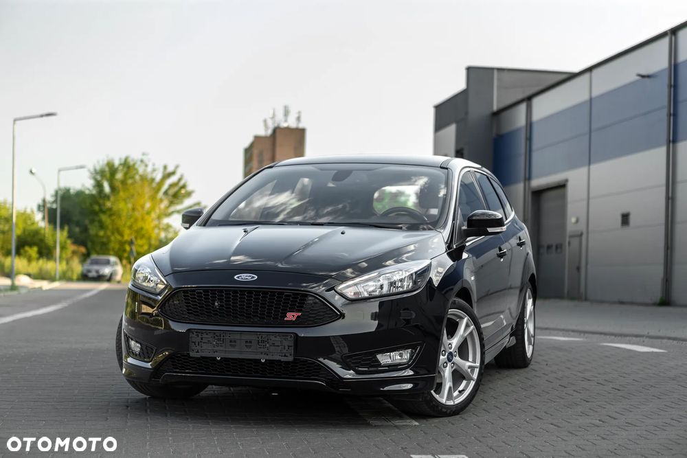 Ford Focus - 3