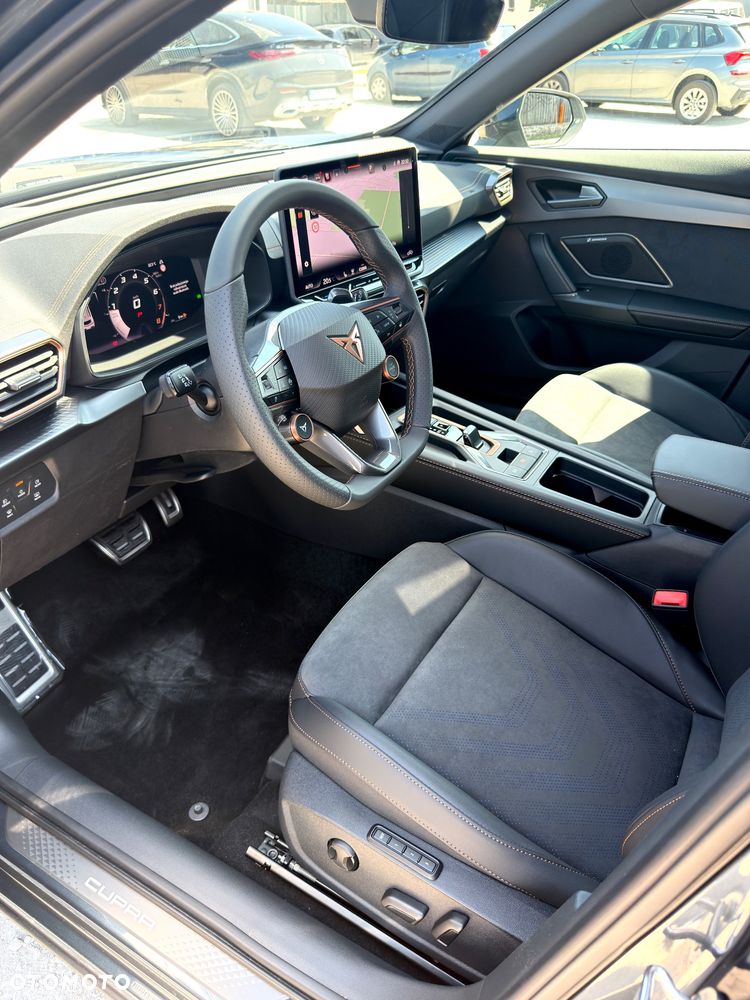 Cupra Formentor 2.0 TSI 4Drive VZ DSG - 12
