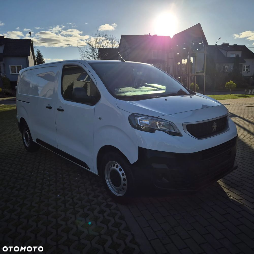 Peugeot Expert - 2