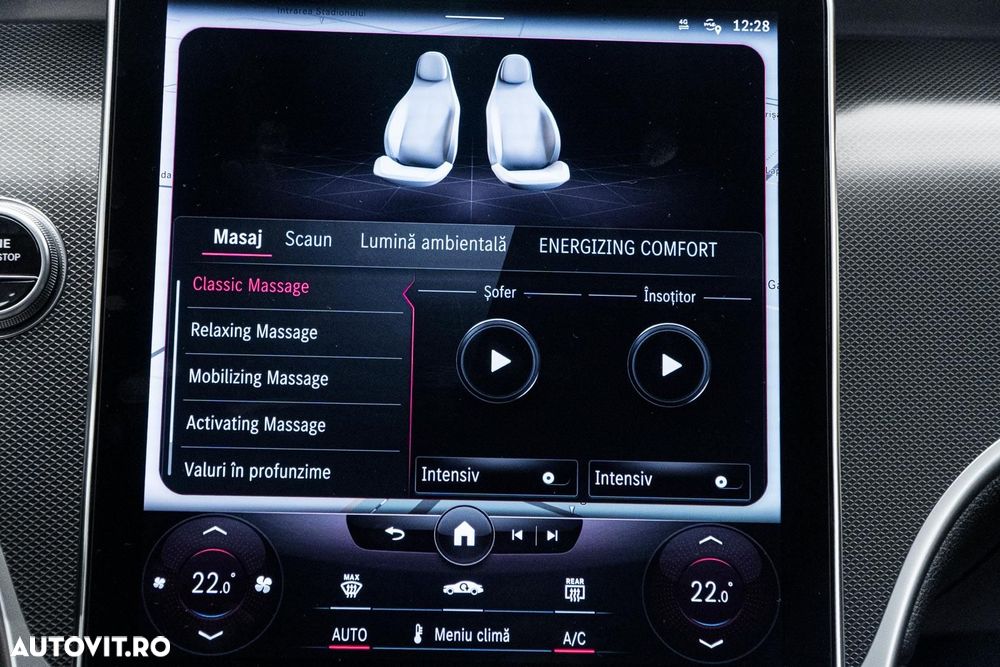 Mercedes-Benz GLC 220 d 4Matic 9G-TRONIC Avantgarde Advanced - 37