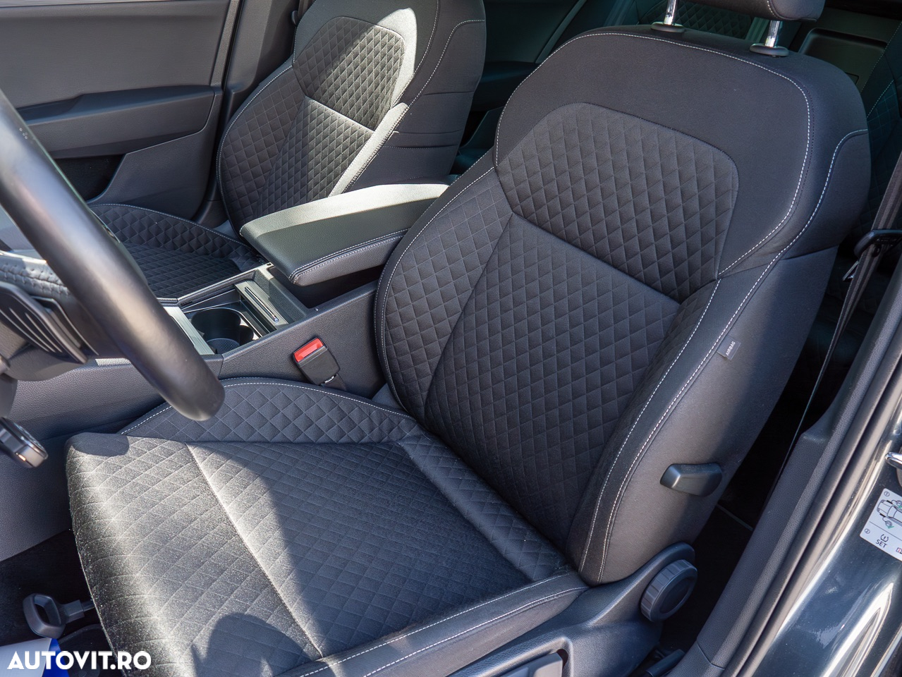 Skoda Superb Combi 1.5 TSI 150 CP DSG PHEV Selection - 25