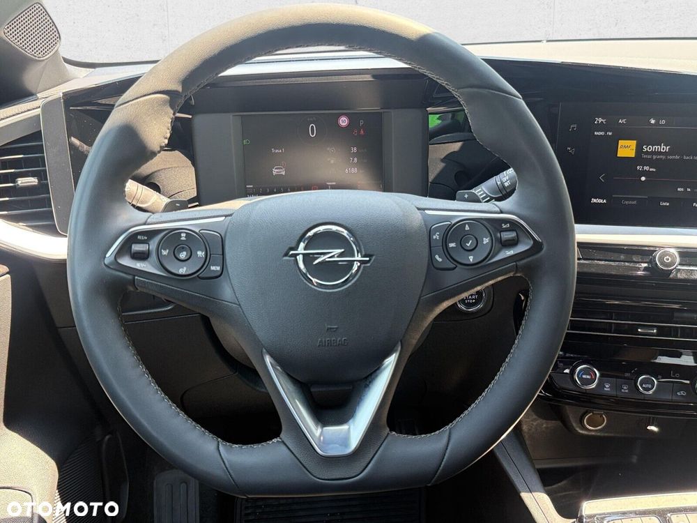 Opel Mokka 1.2 T GS S&S - 16