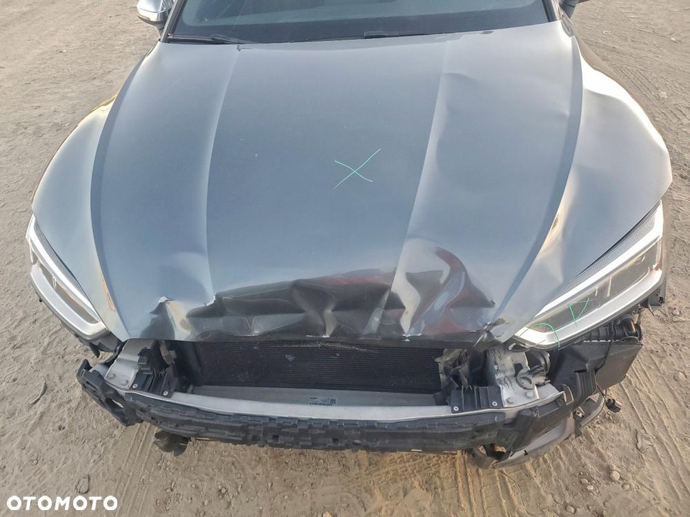 Audi S5 Coupé 3.0 TFSI quattro tiptronic - 5