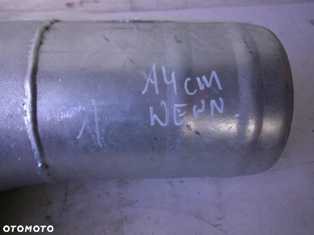 kolano kulanko 6'' 150 rura złącze do beczki beczkowozu  nowa KOLANO 90° Z KOŁNIERZEM CZWOROKĄTNYM - 2