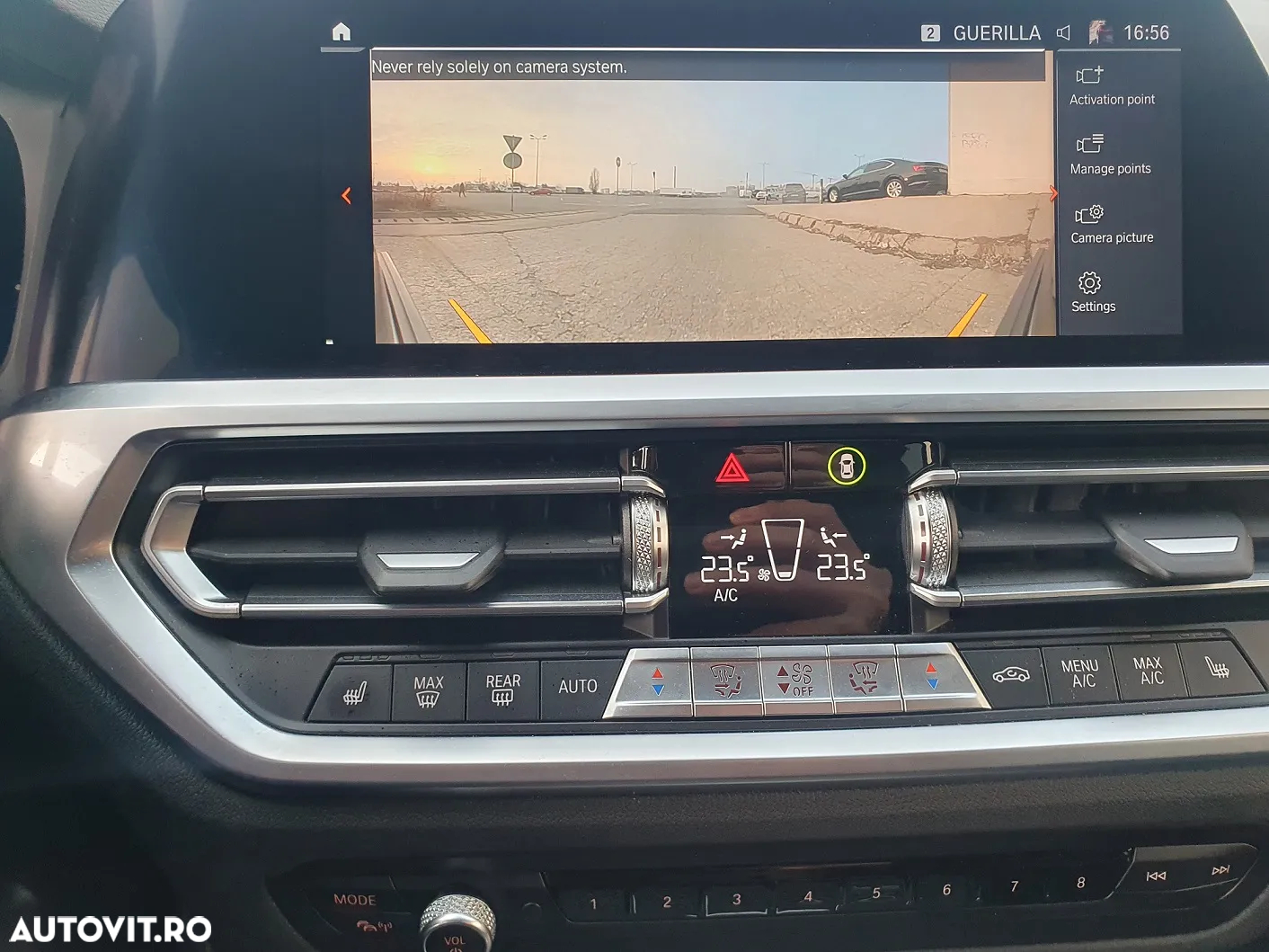 BMW Seria 3 320d xDrive AT MHEV - 23