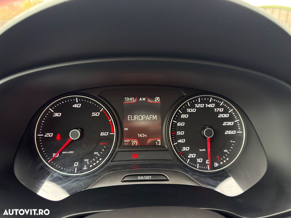 Seat Leon ST 2.0 TDI Start&Stop FR - 17