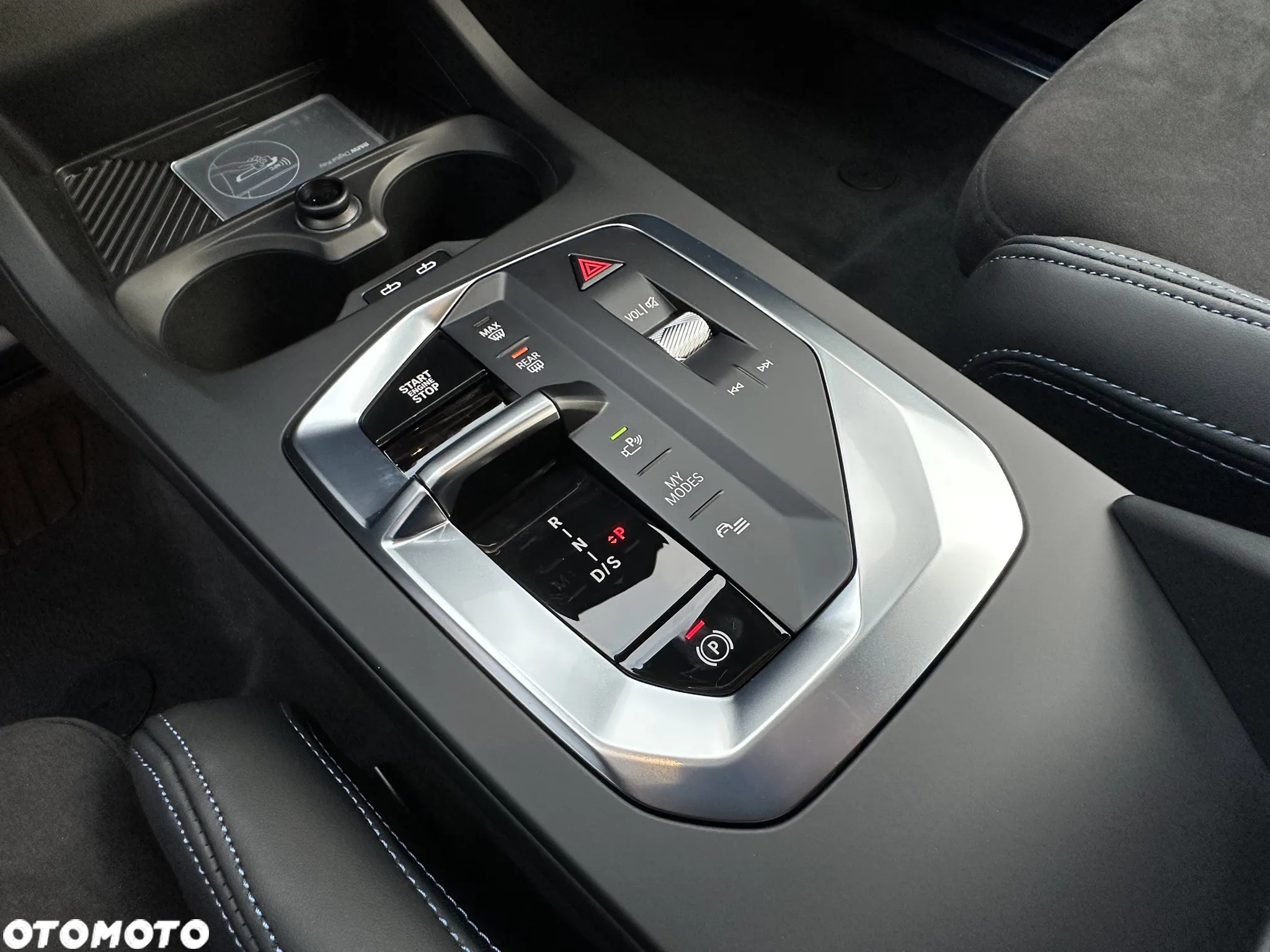 BMW Seria 1 118d M Sport sport - 20