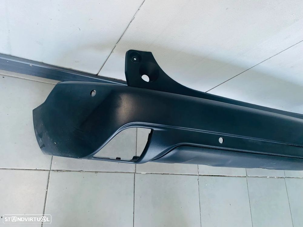 Para Choques Trás Peugeot 2008 - 2013 / 2016 - PCH1598 - 3