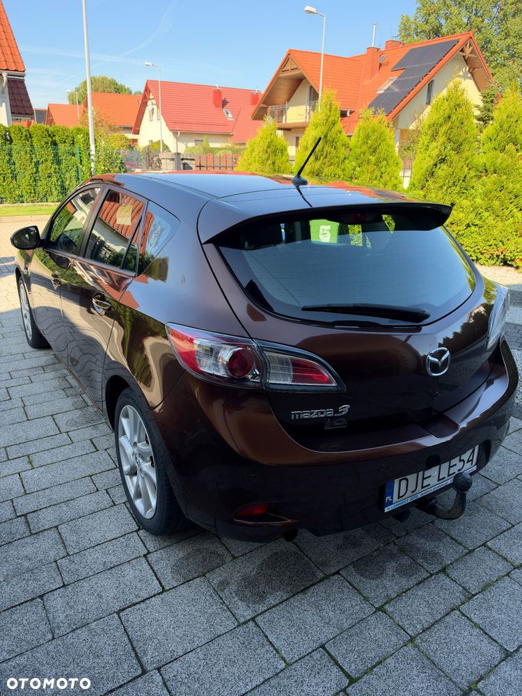 Mazda 3 - 16
