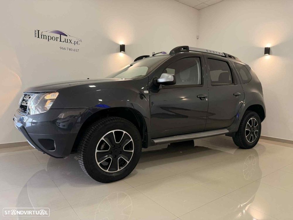 Dacia Duster 1.5 dCi Comfort - 1