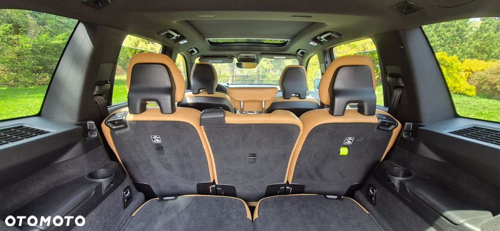 Volvo XC 90 D5 AWD Geartronic Momentum - 8