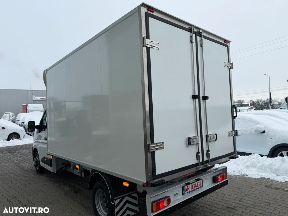 Renault MASTER dCi150 - BOX CONGELARE - 5