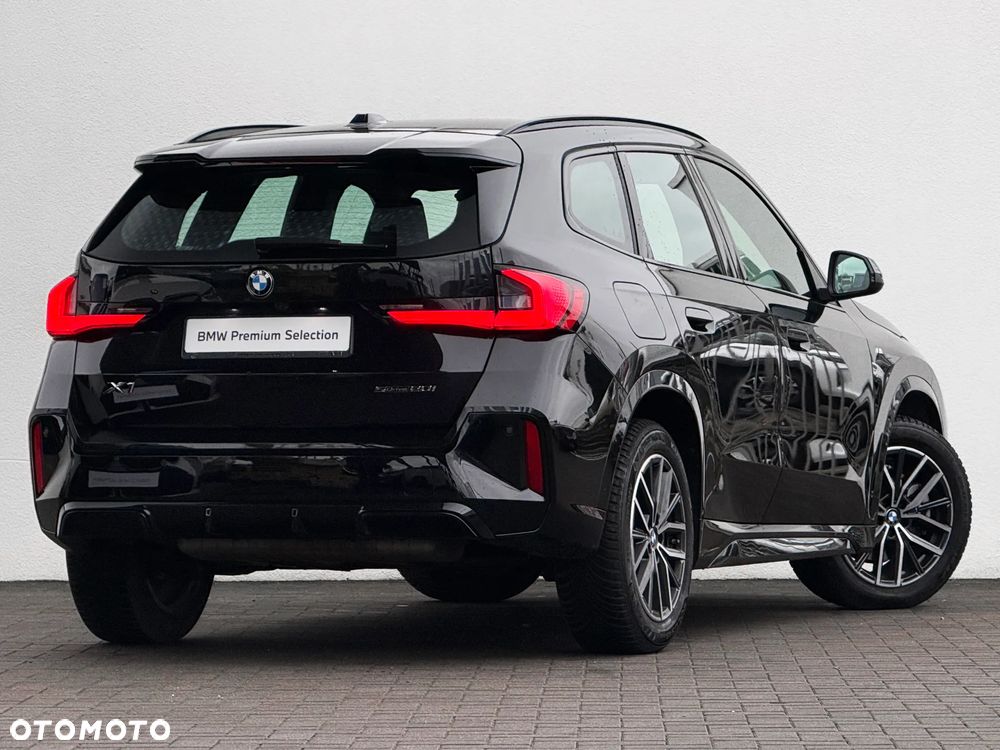 BMW X1 sDrive18i M Sport - 2