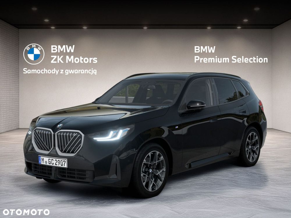 BMW X3 - 2