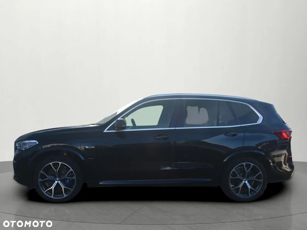 BMW X5 xDrive45e - 4