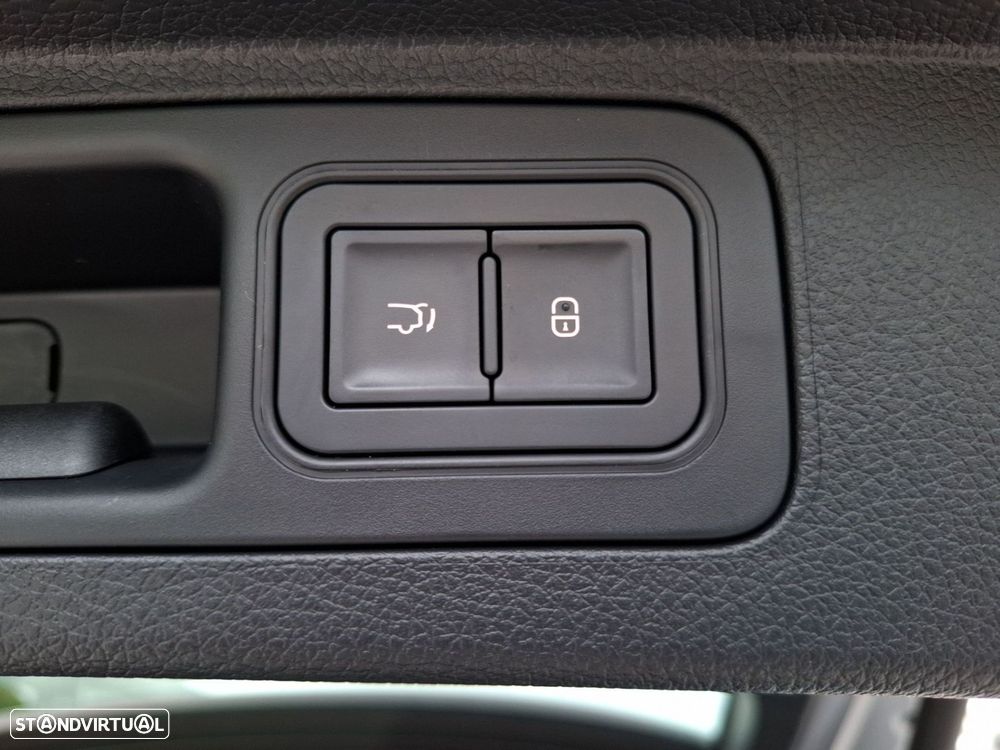 BYD Seal U 1.5 DM-i Comfort — fotografia 24